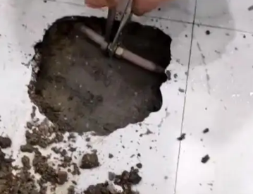 东阿卫生间漏水检测电话