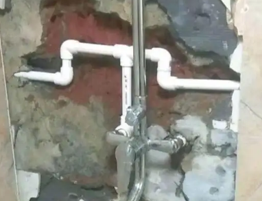 东阿卫生间漏水检测电话