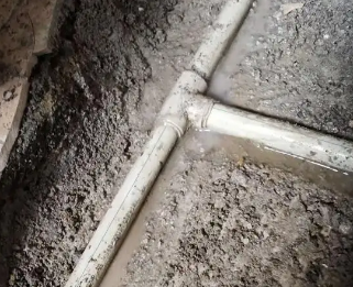 东阿漏水维修电话