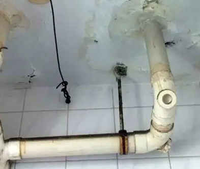 东阿卫生间漏水检测多少钱