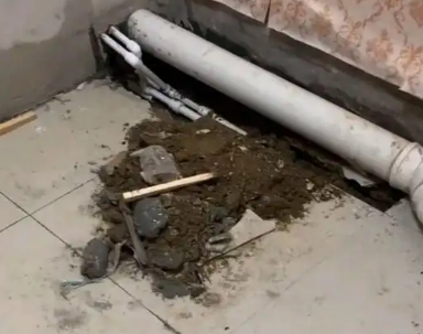 东阿卫生间漏水检测哪家好