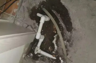 东阿卫生间漏水检测多少钱