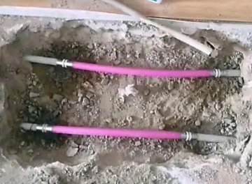 东阿卫生间测漏水多少钱