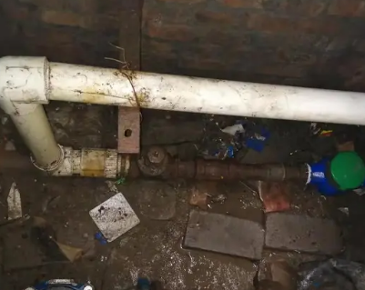东阿水管维修哪家好