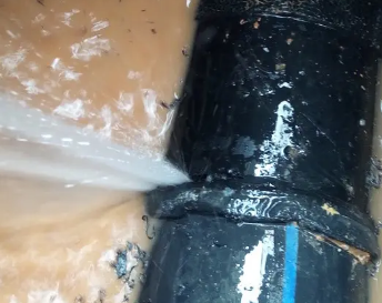东阿漏水维修价格明细
