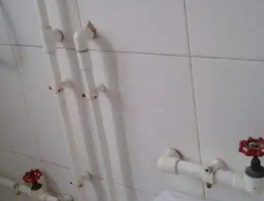 东阿水管维修多少钱