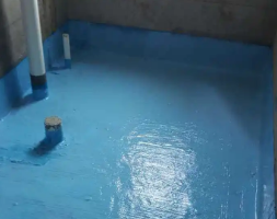 东阿卫生间防水哪家好