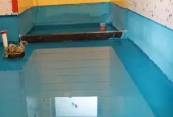 东阿卫生间防水多少钱
