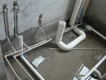 东阿水管维修多少钱