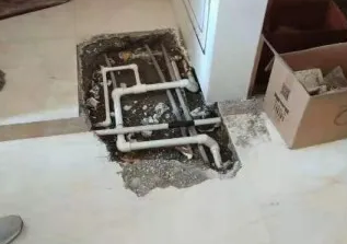 东阿查漏水多少钱