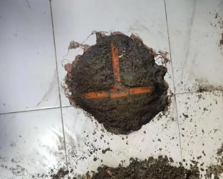 东阿查漏水多少钱