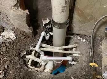 东阿卫生间漏水检测多少钱