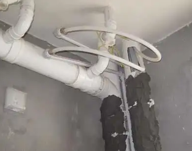 东阿水管维修哪家好