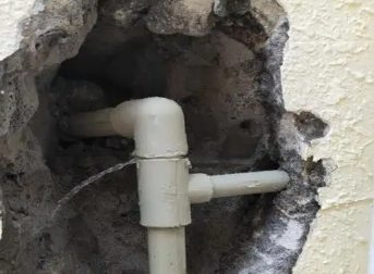 东阿卫生间测漏水哪家好