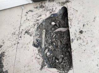 东阿卫生间漏水检测哪家好